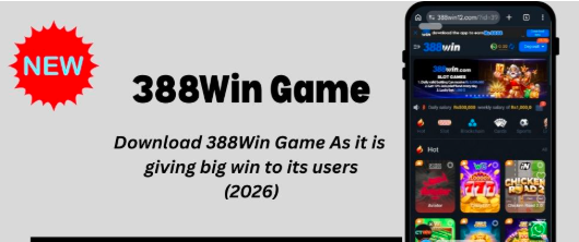 388win game
