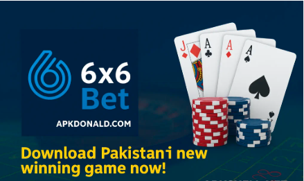 6x6 bet game