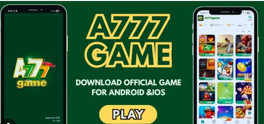 a777 game