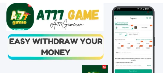 a777 game