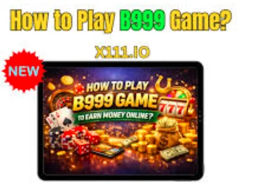 b999 game