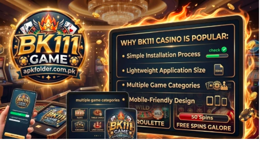 bk111 game