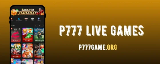 p777 game