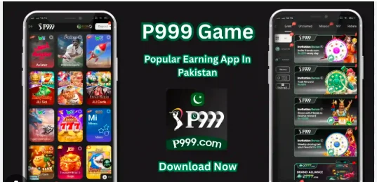 p 999 game
