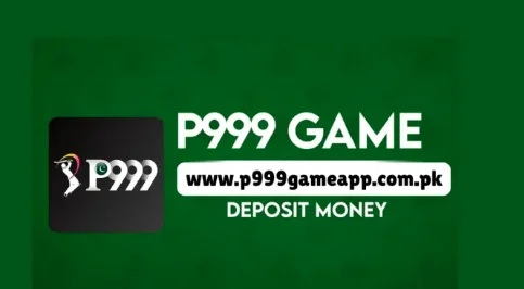 p 999 game
