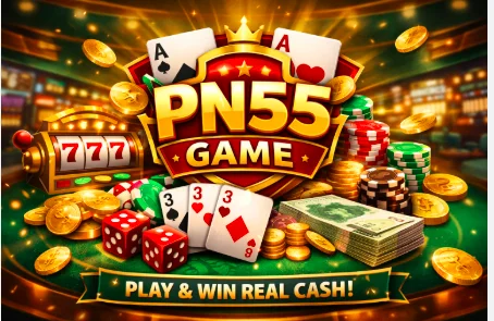 pn55 game