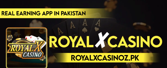 royal x casino game