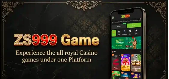 zs999 game