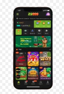 zs999 game
