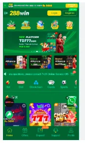 2888bet game