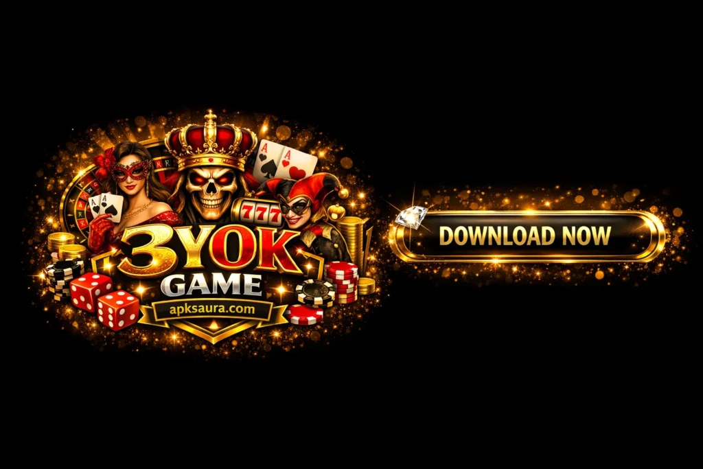 3yok game