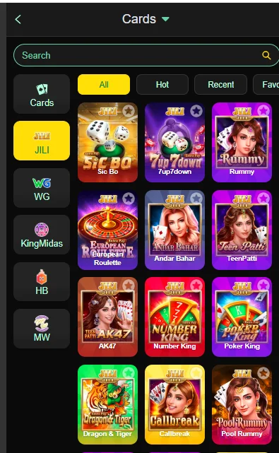z555 game