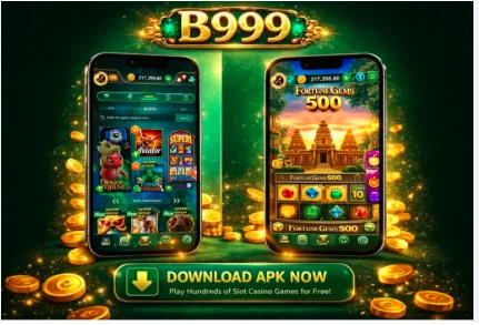 b999 game