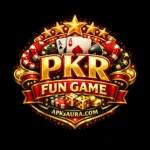 pkr fun game