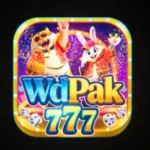WDPaK777 game