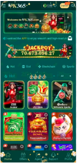 pkbet7 game