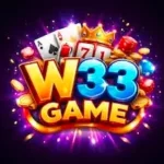 w33 game