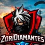 Zoridiamantes