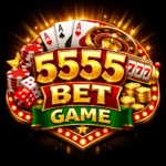 5555bet game
