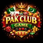 Pak Club game