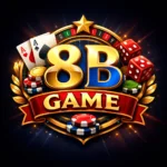 8B Game
