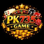 pk735 game
