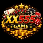 xx555 game