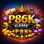 P86K Game