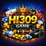hi309 game