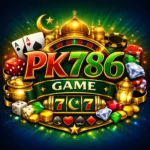 pk786 game