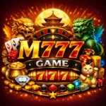 m777 game