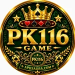 PK116 Game