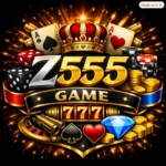 z555 game